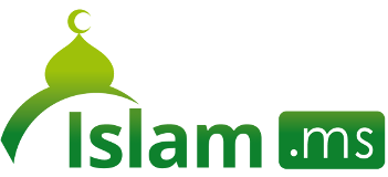 Islam.ms website